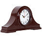 Часы настольные 1834-003 21 Век, Рубин