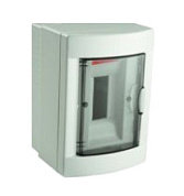 картинка Бокс на 2 модуля ОУ VIKO от интернет-магазина К1-СТРОЙ