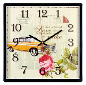 картинка Часы настенные 3028-122 Рубин от интернет-магазина К1-СТРОЙ