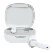 картинка Беспроводные наушники Vibe 300TWS White JBL от интернет-магазина К1-СТРОЙ
