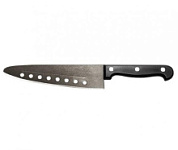 картинка Нож поварской "MagIC KNIFE" medium, 180 мм, тефлоновое покрытие полотна Matrix Kitchen от интернет-магазина К1-СТРОЙ
