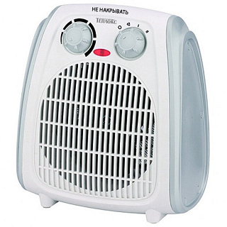 картинка Тепловентилятор электрический ТЕПЛОКС ТВС-20ПРО, 2 кВт от интернет-магазина К1-СТРОЙ