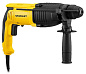 Перфоратор SDS+ SHR263K-RU Stanley