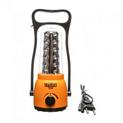 картинка Фонарь аккумуляторный светодиодный TK30 Трофи от интернет-магазина К1-СТРОЙ