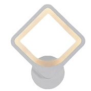 картинка Светодиодный светильник подсветка бра on/off TETRA 24W белый Estares от интернет-магазина К1-СТРОЙ