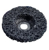 картинка Коралловый диск SKOLE CD1 125мм*22.23 черный CD1-125B SKOLE от интернет-магазина К1-СТРОЙ