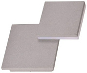 картинка Архитектурный светодиодный светильник настенный STONE SH-W146 7W-WW-GRAY-220-IP65 ESTARES от интернет-магазина К1-СТРОЙ