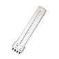 Лампа люминесцентная OSRAM 2G7 9W/840