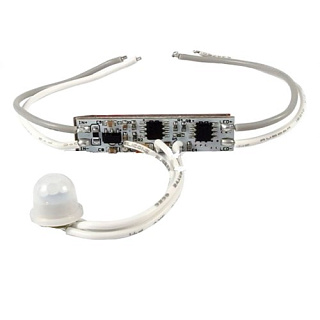картинка Контроллер для профиля 5A с датчиком движения 12/24v SR-PF-DK-01 Seastar от интернет-магазина К1-СТРОЙ