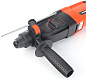 Перфоратор Patriot THE ONE RH 262 SDS-plus