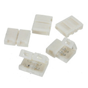 картинка Коннектор LS-connector-10mm-DND-IP20 C0043992 ЭРА от интернет-магазина К1-СТРОЙ