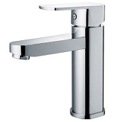 картинка Смеситель для раковины Ø35 34011 Sonat KAISER от интернет-магазина К1-СТРОЙ