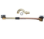 картинка Обвязка для ванны автомат, RTB95-02 RAIBER от интернет-магазина К1-СТРОЙ