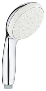 картинка Ручной душ хром, Tempesta New I 9,5 л/мин 27923001 GROHE от интернет-магазина К1-СТРОЙ