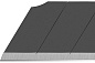 Лезвия сегментированные OLFA BLACK MAX 9 мм, 10 шт
