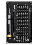 картинка Набор отвертка со сменными битами T-68B для точных работ ISA от интернет-магазина К1-СТРОЙ