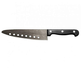 картинка Нож поварской Matrix Kitchen «Magic Knife» Medium, 180 мм, тефлоновое покрытие от интернет-магазина К1-СТРОЙ