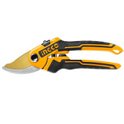 картинка Секатор 220 мм HPS0601 INDUSTRIAL INGCO от интернет-магазина К1-СТРОЙ