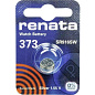 Батарейка R373 SR916SW Renata