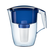 картинка Фильтр-кувшин 3,9л Аквафор Гарри от интернет-магазина К1-СТРОЙ