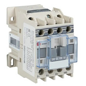 картинка Контактор КМЭ малогабаритный 18А 380В 1NC EKF PROxima от интернет-магазина К1-СТРОЙ