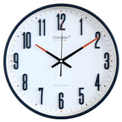 картинка Часы настенные к6942 Blue WORLD от интернет-магазина К1-СТРОЙ