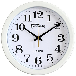 картинка Часы настенные 7701 Космос от интернет-магазина К1-СТРОЙ