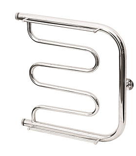 картинка Полотенцесушитель Эко Фокстрот, 32*2мм 500ш (500м/о)*532в Terminus от интернет-магазина К1-СТРОЙ