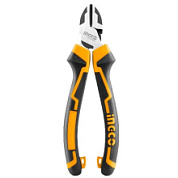 картинка Бокорезы усиленные, 160 мм HHLDCP28160 INDUSTRIAL INGCO от интернет-магазина К1-СТРОЙ