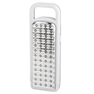 картинка Аккумуляторный фонарь TL52LED Трофи  от интернет-магазина К1-СТРОЙ