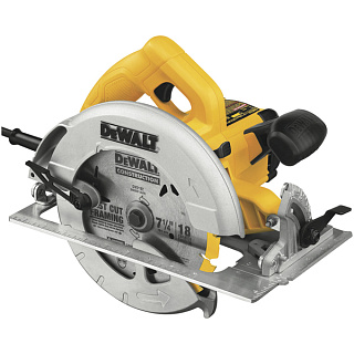 картинка Пила дисковая DW 366 DeWALT от интернет-магазина К1-СТРОЙ