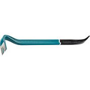 картинка Лом-гвоздодер, двутавровый профиль, 450 х 29 х 16 мм Gross от интернет-магазина К1-СТРОЙ