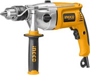 картинка Электрическая дрель ударная INGCO ID11008 INDUSTRIAL от интернет-магазина К1-СТРОЙ