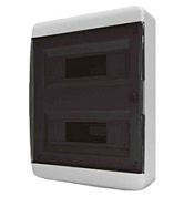 картинка Бокс на 24 модуля ОУ BNK Tekfor ( iEK ) от интернет-магазина К1-СТРОЙ