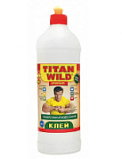 картинка Клей универсальный 1л TITAN Wild от интернет-магазина К1-СТРОЙ