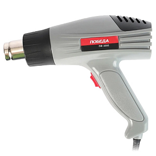 картинка Технический фен ПФ-2000 ПОБЕДА от интернет-магазина К1-СТРОЙ