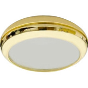 картинка Светильник потолочный CD4207 MR16 G5.3 золото FERON от интернет-магазина К1-СТРОЙ