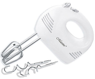 картинка Миксер MR-500NEW 200W Maestro от интернет-магазина К1-СТРОЙ