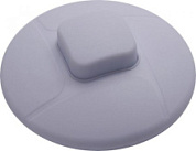 картинка Выключатель на шнур ножной GLS10-02-20 250В 2A белый STEKKER от интернет-магазина К1-СТРОЙ