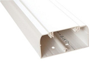 картинка Кабель канал (короб) 105х50 DLP LEGRAND от интернет-магазина К1-СТРОЙ