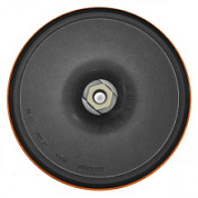 картинка Опорная тарелка для полировальной машины, 180 мм APP0111801 INGCO от интернет-магазина К1-СТРОЙ