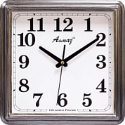 картинка Часы настенные Т-07 Алмаз от интернет-магазина К1-СТРОЙ