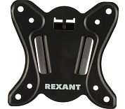 картинка Кронштейн для LED телевизора 10"- 27" фиксированный Rexant от интернет-магазина К1-СТРОЙ