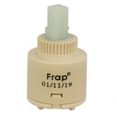 картинка Картридж для смесителя, 35 мм F51-6 FRAP от интернет-магазина К1-СТРОЙ