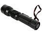 Ручной фонарь аккумуляторный laser led 6031-P10 YYC