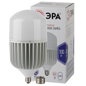 картинка Лампа светодиодная T160 100Вт Е27/Е40 170-265В 6500К 8000lm ЭРА от интернет-магазина К1-СТРОЙ