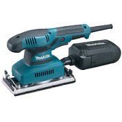 картинка Шлифмашина вибрационная BO3710 Makita от интернет-магазина К1-СТРОЙ