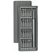 картинка Набор прецизионных отверток 24 предмета 0033-18 VertexTools от интернет-магазина К1-СТРОЙ