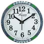 картинка Часы настенные 1006 Алмаз от интернет-магазина К1-СТРОЙ