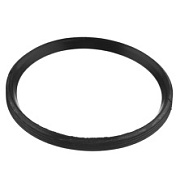 картинка Уплотнительное кольцо d110 для канализационных труб от интернет-магазина К1-СТРОЙ